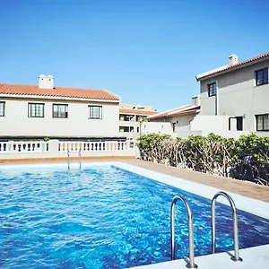 Luxury House In Appartement El Médano