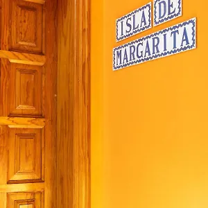Mi Posadita - Isla De Margarita Appartement Playa de San Juan (Tenerife)